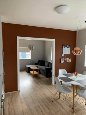 Гостиница Casablanca Apartments  Reykjanesbær